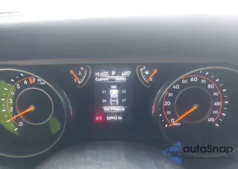 2018 Jeep Wrangler Unlimited Sport 4X4 z USA, uszkodzony, nr VIN 1C4HJXDG4JW183787